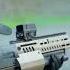 Starship Trooper Shotgun TS12