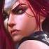 Bite Marks Edit Welcome To Noxus League Of Legends GMV Twixtor TEYA