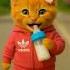 Dudi Dudi Dum Dum Shorts Shortsfeed Dudidudidam Catshorts