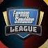 Trelleborg Vs Grimme INSANE FSL Farming Simulator League Paris Games Week 2019
