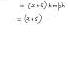 Quantitative Aptitude Q113 Shorts
