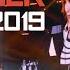 08 15 Et 22 06 2019 Mylène Farmer Live 2019 à Paris La Défense Arena
