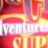 Lois Clark The New Adventures Of Superman Season 4 Opening