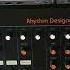 Behringer RD 8 Roland S 1 House Trip