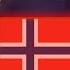 Moana Shiny Norwegian Instrumental HQ