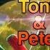 Tony Stark Peter Parker Let S Go Jaxson Gamble Marvel Avengers Iron Man And Spider Man