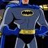 Batman Brave And The Bold Pоссия Бэтмен невероятные победы DC Kids