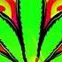 Abstract Psychedelic Sea Mental Surfing Instrumental Music Weed Smoke Chill Lounge Cafè