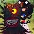 MR TREE HORROR PHASE VS POU BOU