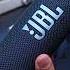 Unboxing The JBL Flip 6 Bluetooth Portable Speaker