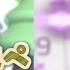 Arcaea Fanmade もぺもぺ LeaF Future 9