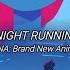 BNA Brand New Animal ED NIGHT RUNNING Eng Sub