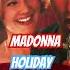 MADONNA Holiday Red Vinyl Fridaymusic Madonna Adamsandler Lp New Vinyl Dance Soul Pop