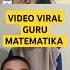 VIDEO VIRAL SALSA ANINDYA GURU MATEMATIKA SALSAANINDYA GURU MATEMATIKA VIRAL