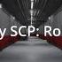 Legacy SCP Roleplay