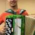 Самая известная русская песня баян Harmonica Accordion катюша