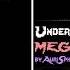 UNDERTALE 9th Anniversary MEGALOVANIA Cover