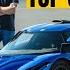 Praga Bohema Beats Every Combustion Car On Top Gear Track
