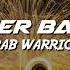 Ganger Baster Arab Warrior Eastern Car Bass