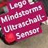 Lego Mindstorms EV3 Ultraschall Sensor Tutorial Robotik Legomindstorms Maker Makersgonnamake