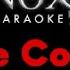 Alice Cooper Bed Of Nails NOX Karaoke Black Background