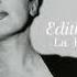 Edith Piaf La Foule Orig Instrumental Master Sound 2023