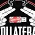 Mikey G Collateral Damage Vol 2 140 Bass