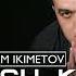 Baxram Ikimetov Xosh Keldin