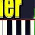 Gourmet Race Kirby Piano Tutorials Even You Can Play Music Sheets