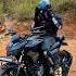 Full Black Look Xtream 125R Top Modified Shorts Short