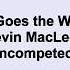 Kevin Macleod Pop Goes The Weasel