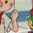 Caillou Season 1 Episode 8 Caillou Joins The Circus