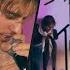 Justin Bieber Performs STAY With Kid Laroi At The Opening OBB Studio In LA