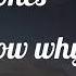 Norah Jones Don T Know Why Lyrics Video