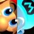 Gummy Bear But Mario Short Vs Gummy Bear But Mario Short G Major 7 Comparison Fast Fast