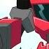 Transformers Rescue Bots Introducing Sideswipe Official Clip Transformers Junior