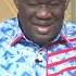 Culte Du 07 02 2021 Pasteur Mamadou KARAMBIRI