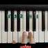 Chinese Theme On Piano Tutorial Китайская музыка на пианино Обучение