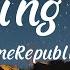 OneRepublic Counting Stars Panic At The Disco Avicii Mix