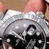ROLEX REAL Vs FAKE Rolex Submariner Vs 600 HIGH END Replica 116610LN