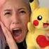 Minichu S Accident Shorts Pikachu Pokemon
