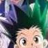 Hunter X Hunter The World Of Adventures Gon S Theme