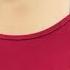 How To Reduce A Wide Collar Without A Sewing Machine Reduce A Big Neckline