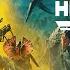 Wilbert Roget II Welcome To The Fight Helldivers 2 Original Game Soundtrack