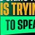 5 Signs The Holy Spirit Is Trying So Hard To Speak To You See In The Spirit Joshua Generation