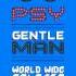 PSY GENTLEMAN OFFICIAL INSTRUMENTAL