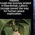 Laika The Brave Dog Who Became The First Astronaut Laika SpaceHero AnimalHistory Viralfacts