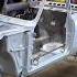 Classic MK1 Ford Escort RS2000 Replacing The Floor