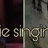 Minnie Singing Don T Be Afraid W Louis Playing Piano Whole Song