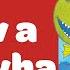 I Saw A Taniwha With Lyrics Kids Maori Action Song